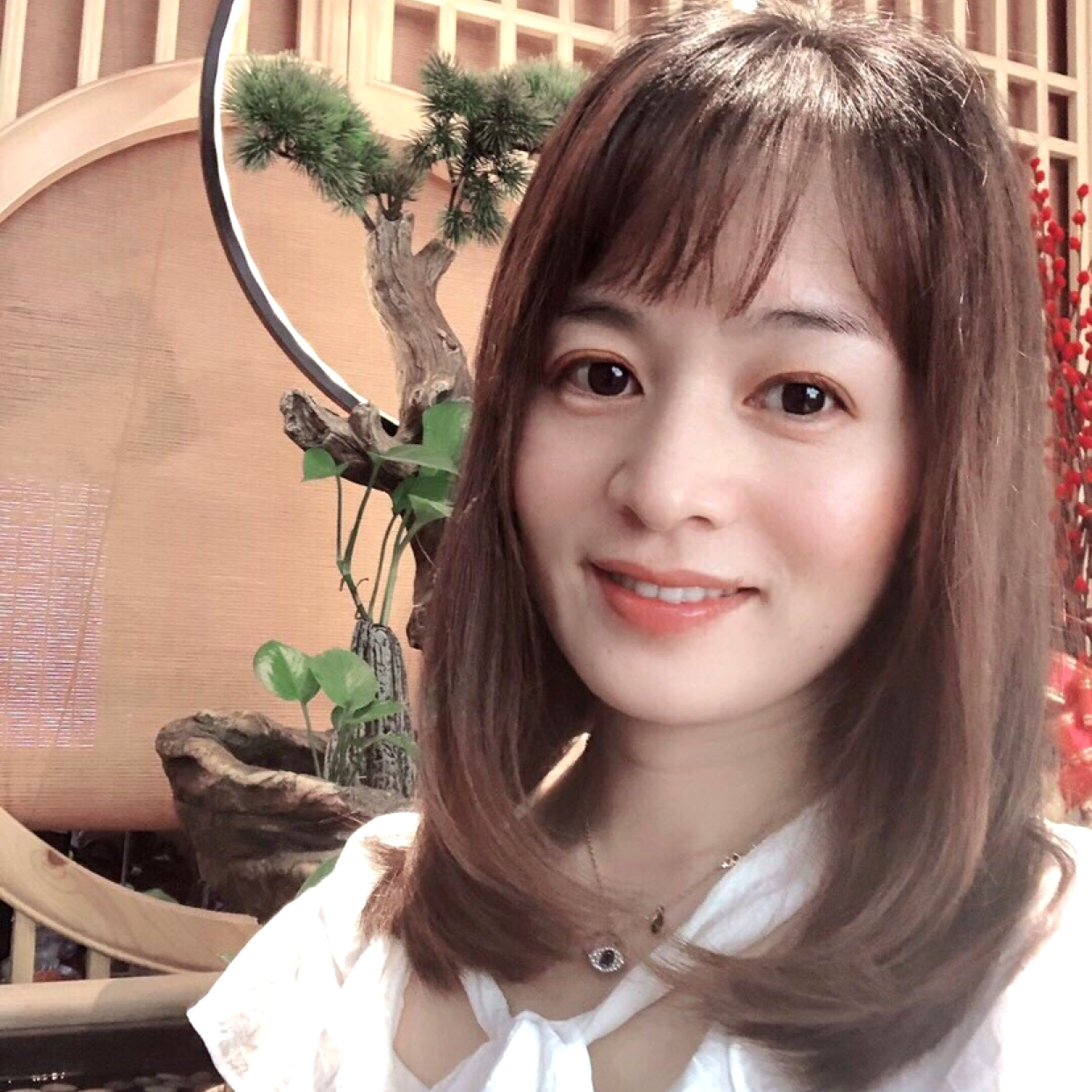 思的照片