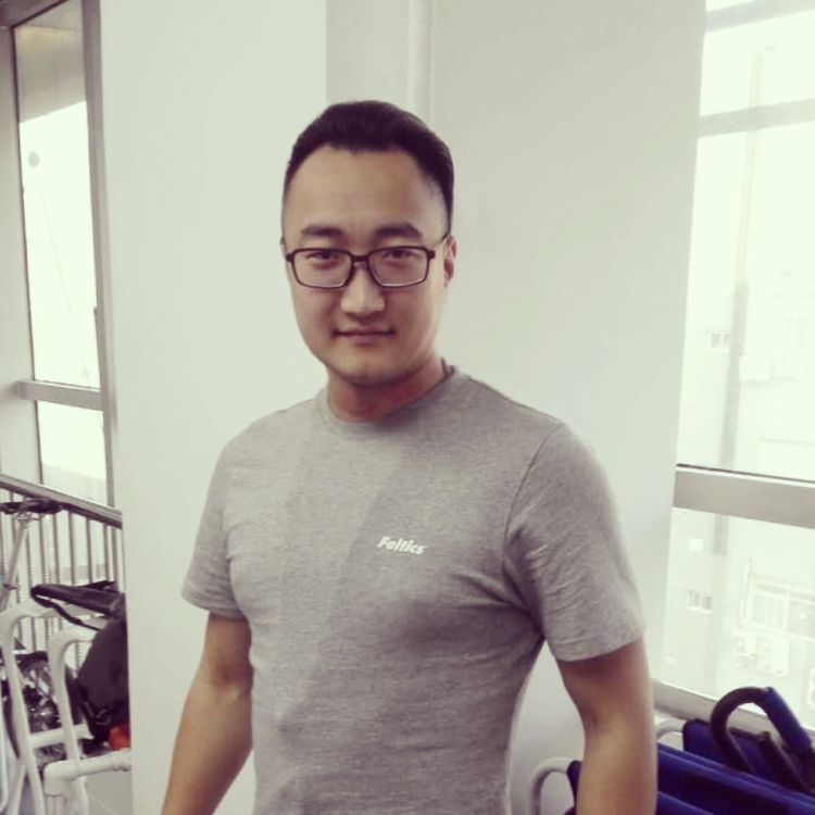 小坏坏B的照片
