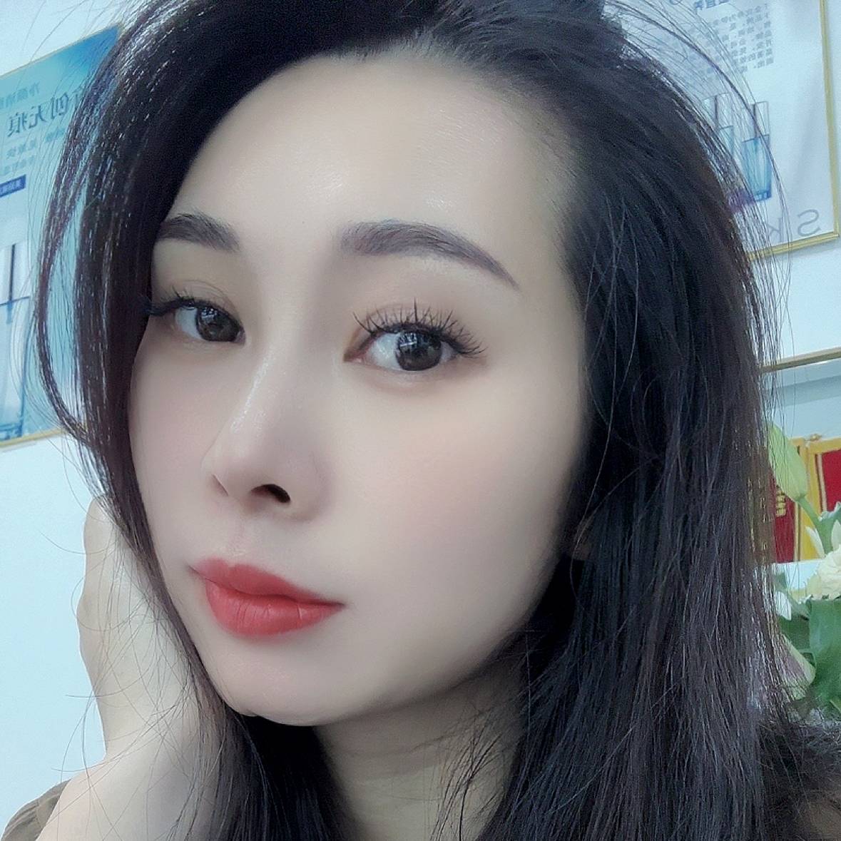 蓉兒的照片