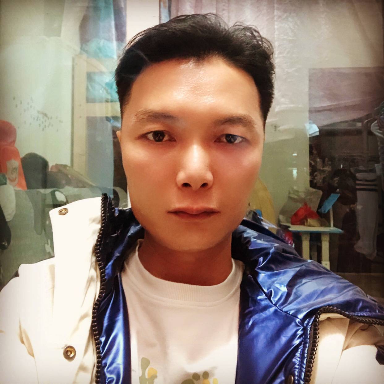 一切皆无的照片
