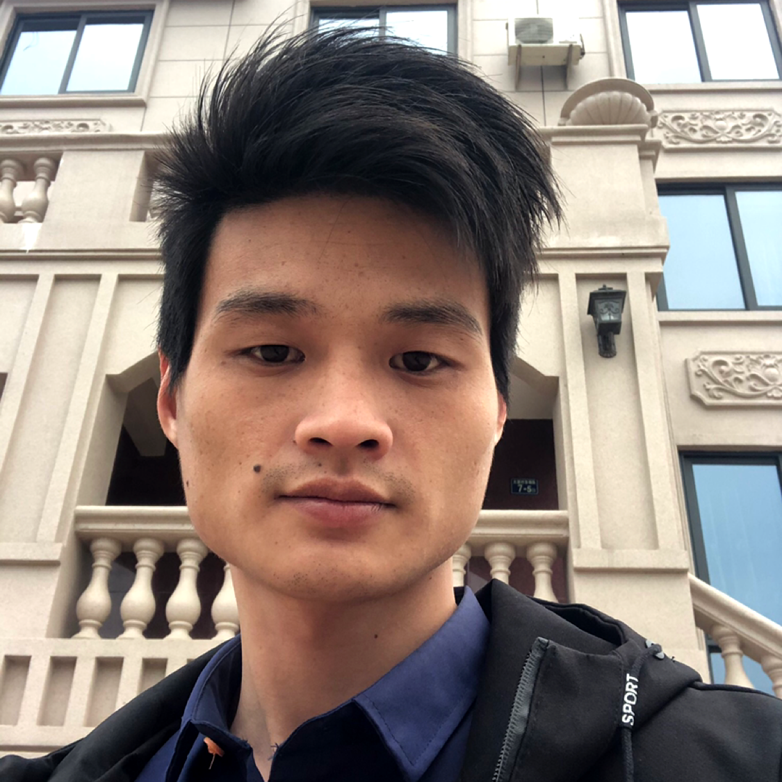 小游子的照片