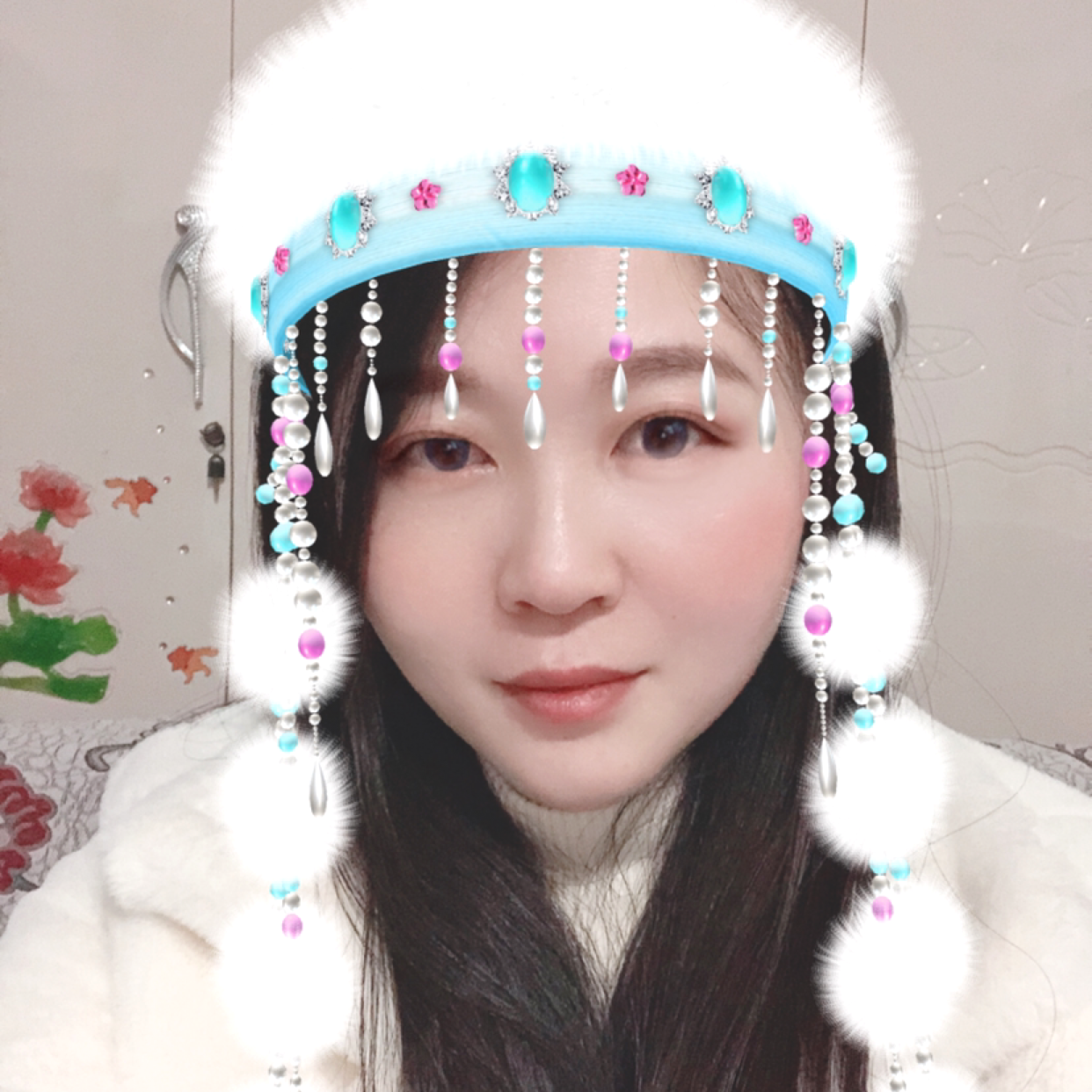 轉角遇到爱的照片