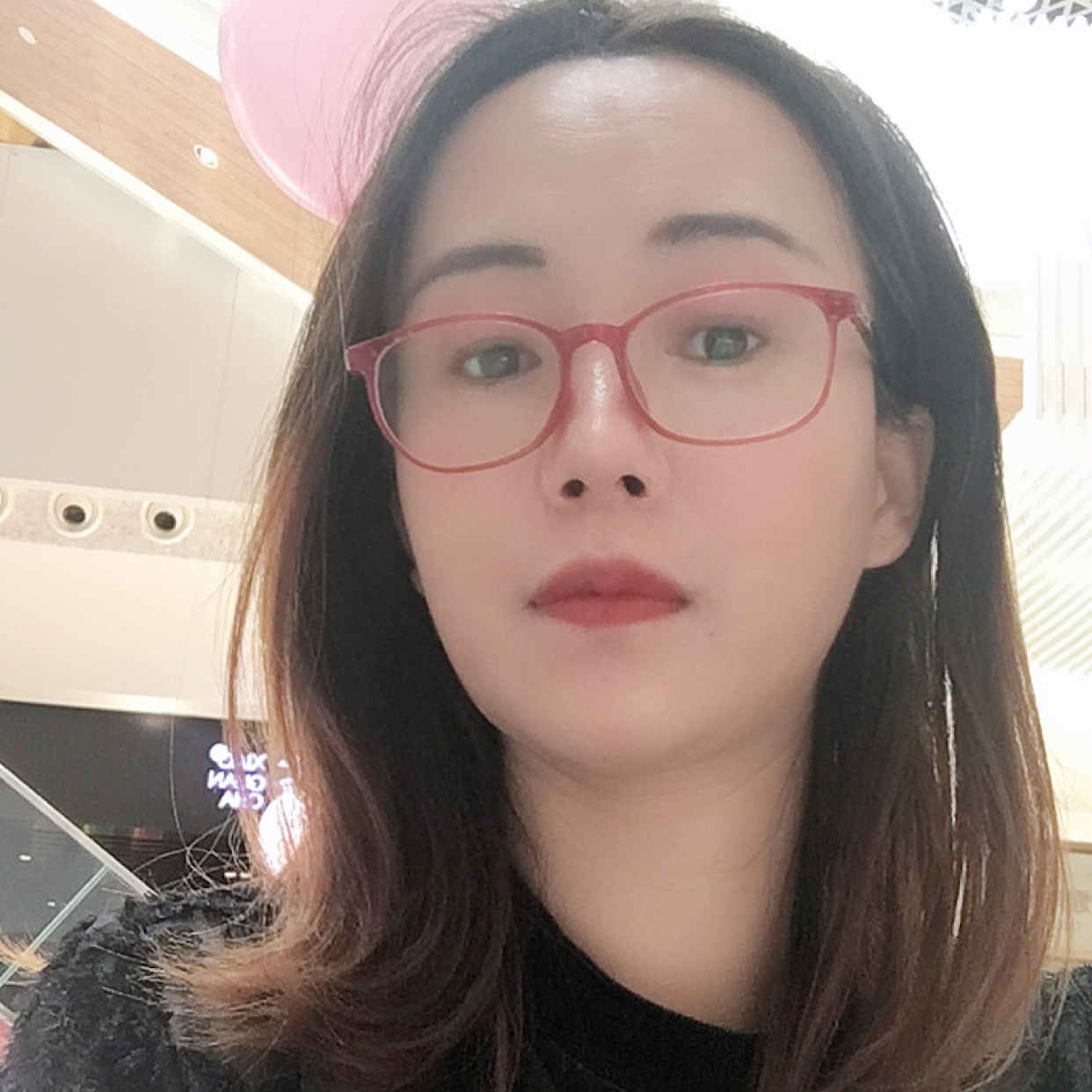 MM妮妮的照片