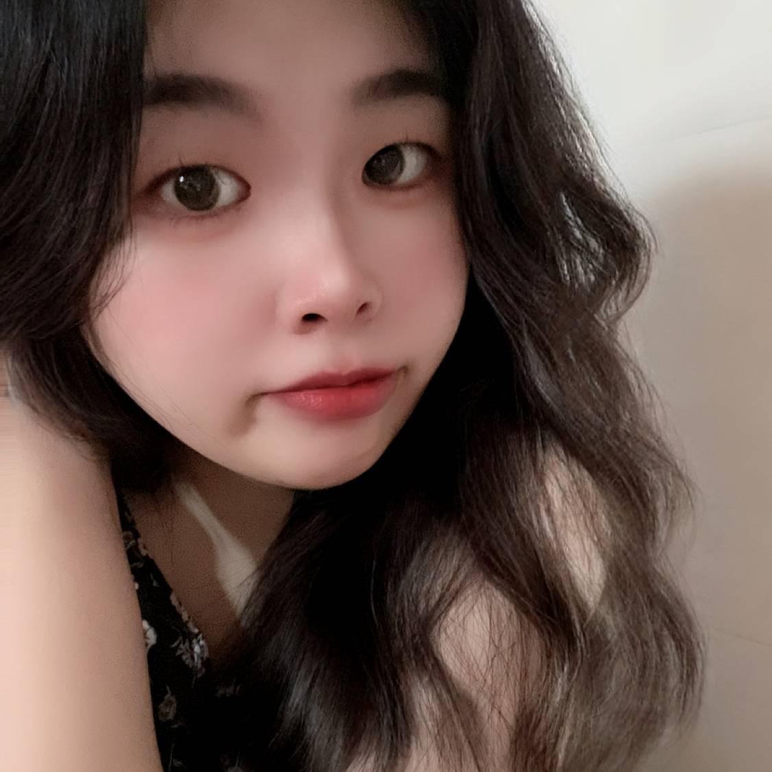 爱吃巧乐兹的照片