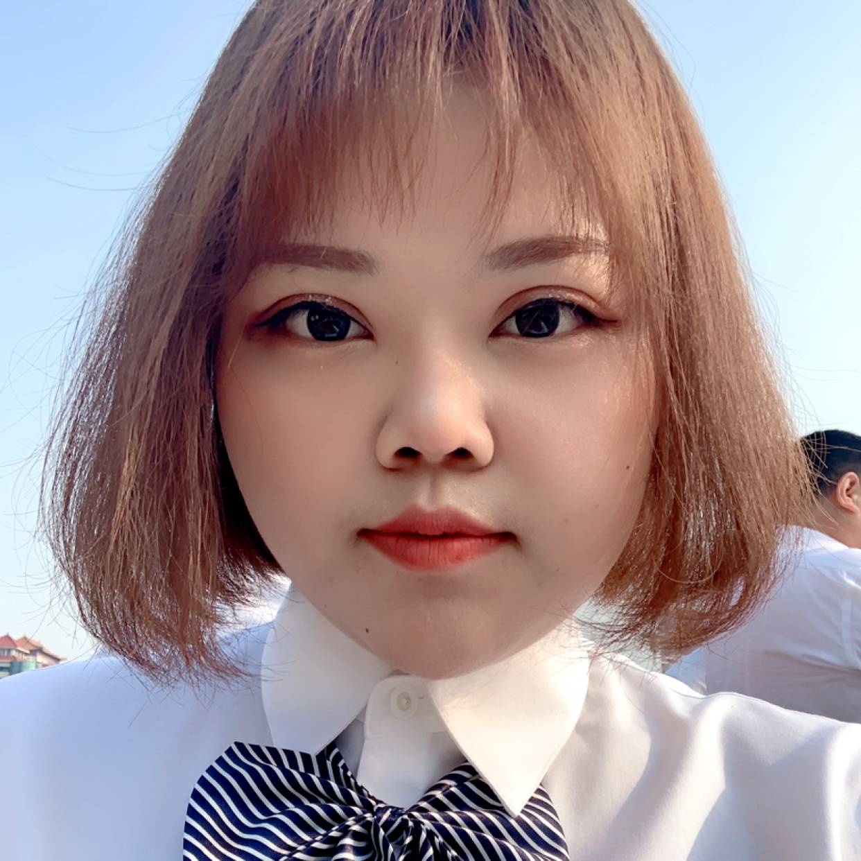 诚媛的照片