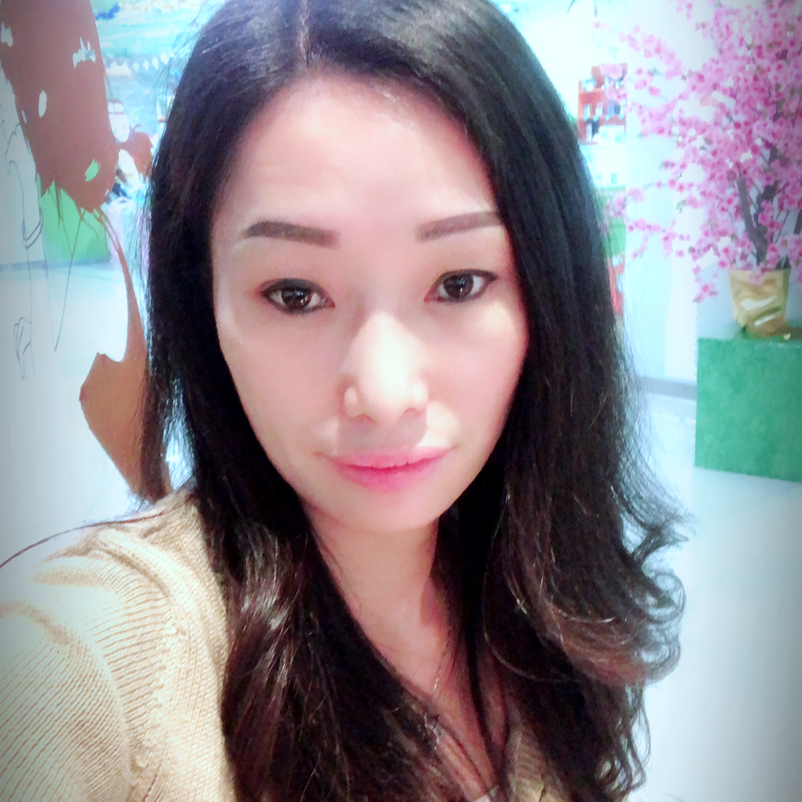没有脚的照片