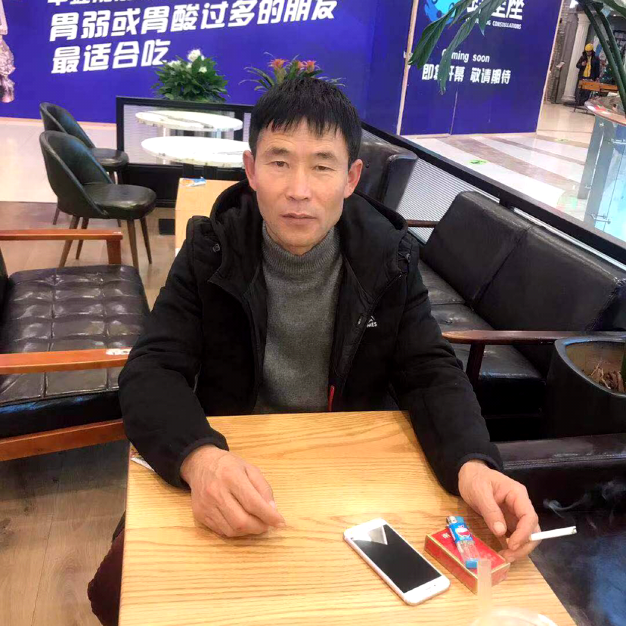 农村人实在的照片
