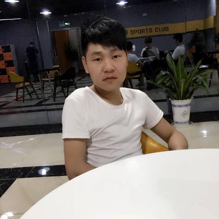小懒虫迎执着的照片