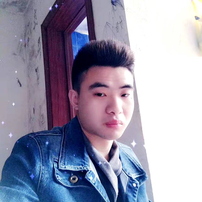 学姐拿耍酷的照片