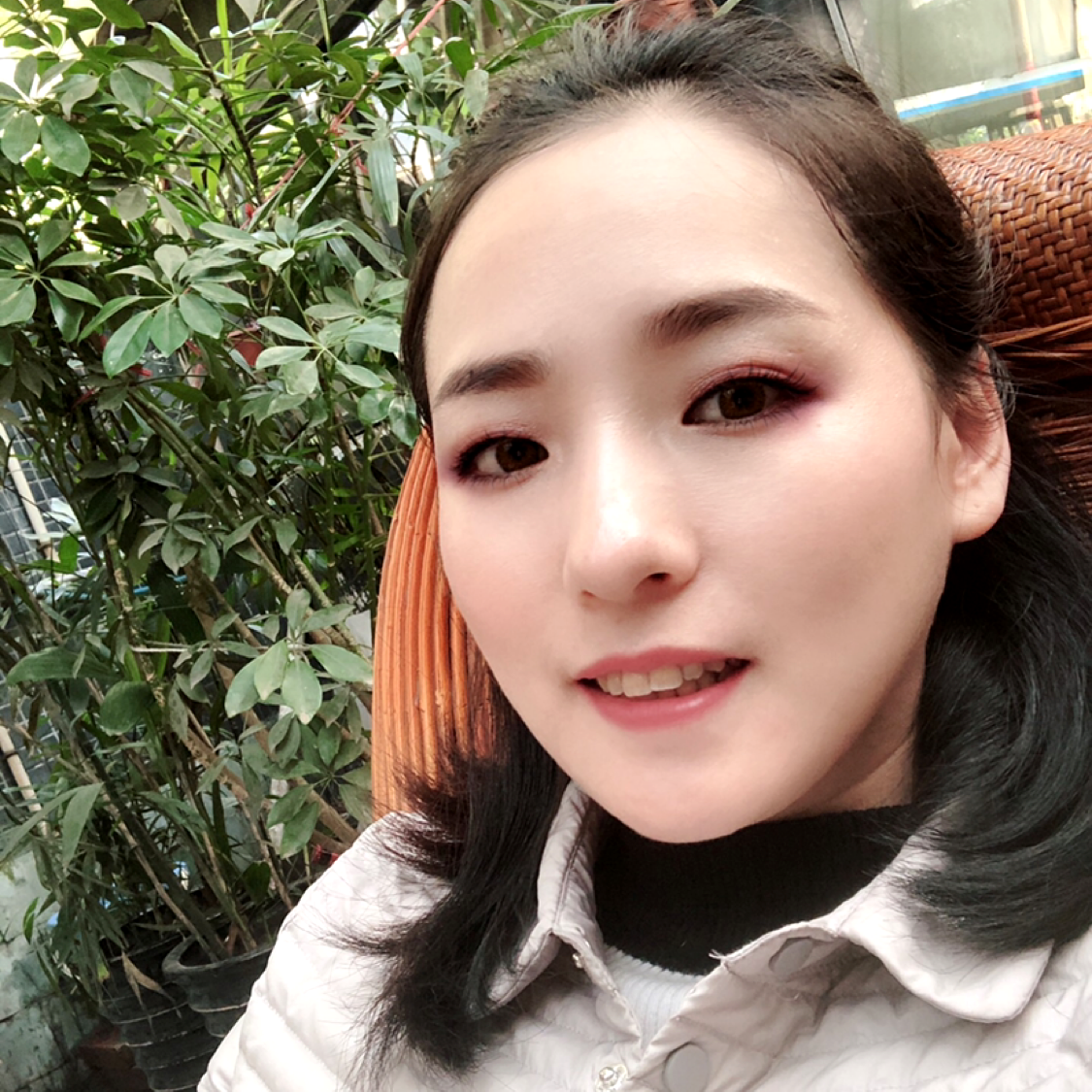 平淡13的照片