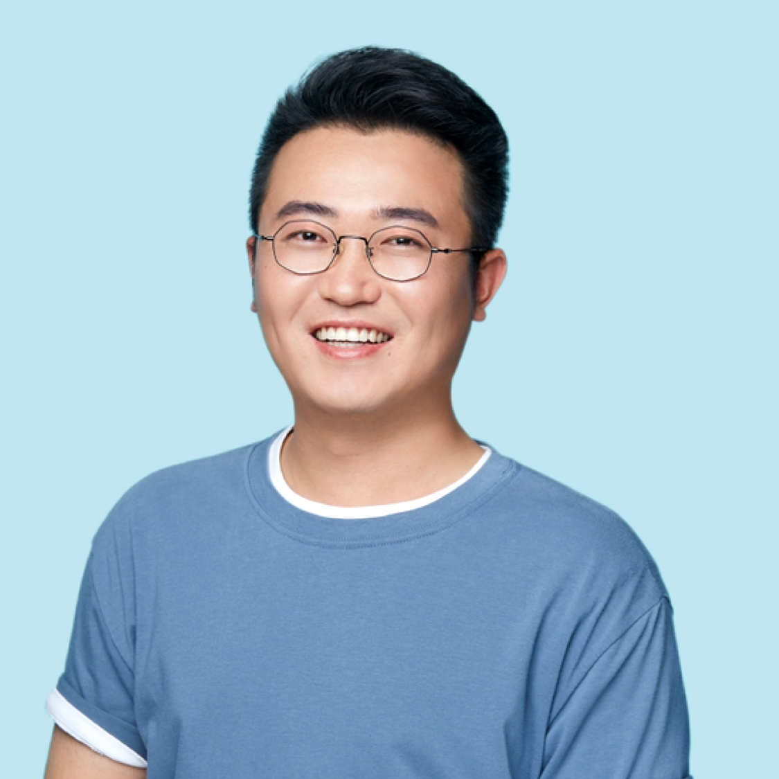 孤單的毛豆的照片