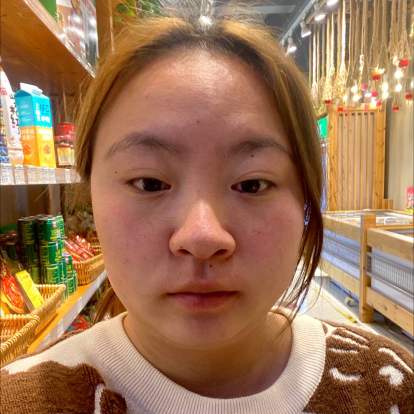 煎蛋吃醋朴素的照片