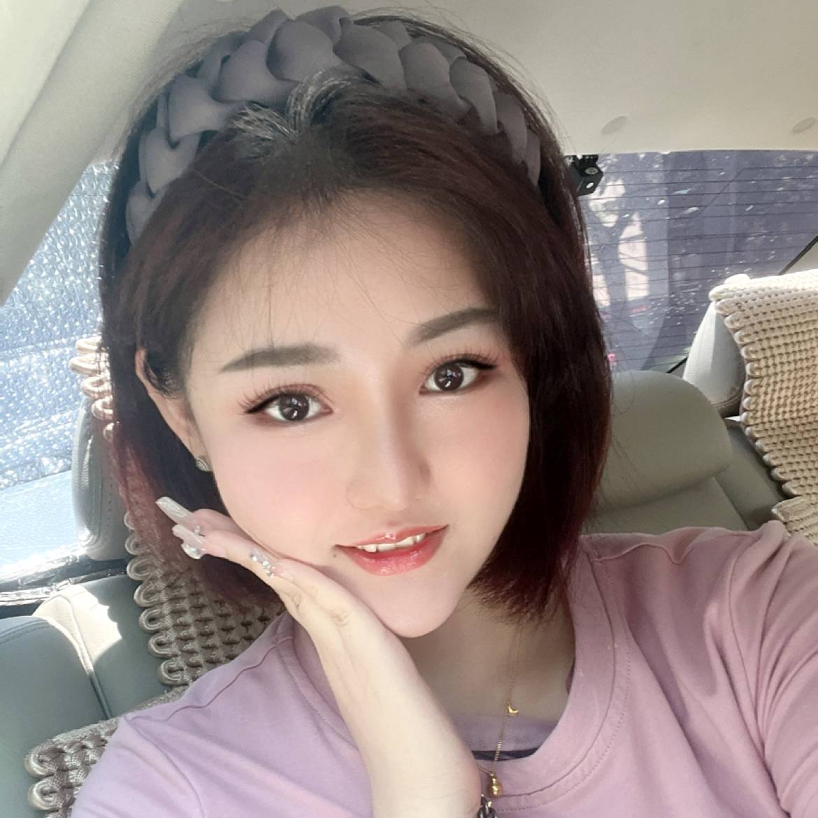 忧郁請醉月的照片