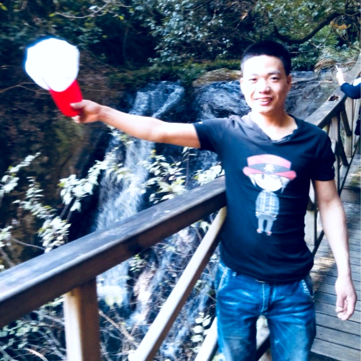 早晨改变高挑的照片