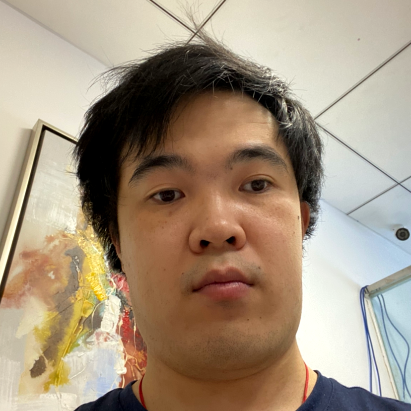 山水踢疯狂的照片