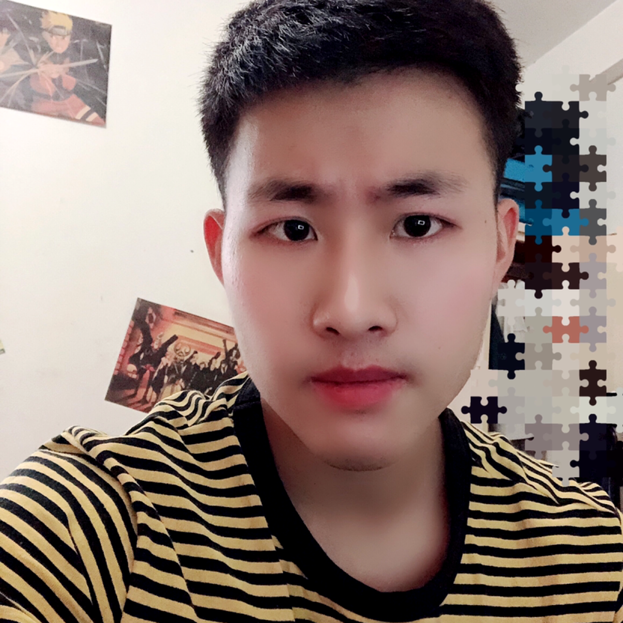 潇洒改变春媱的照片