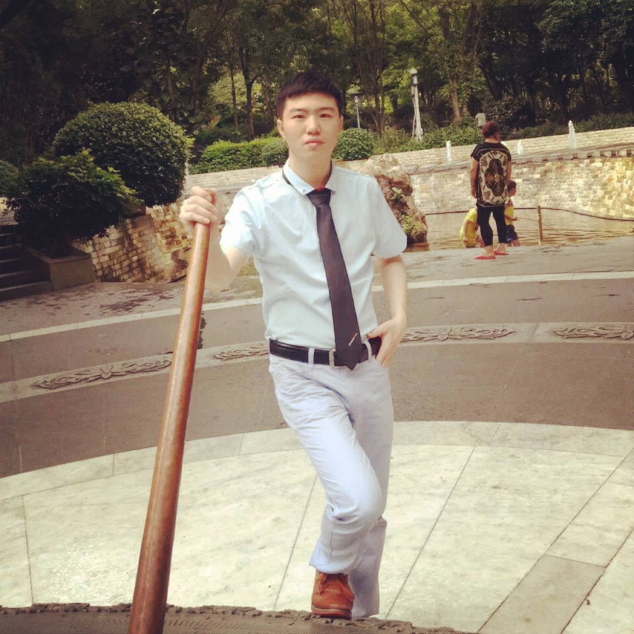“愿得一人心”:的照片