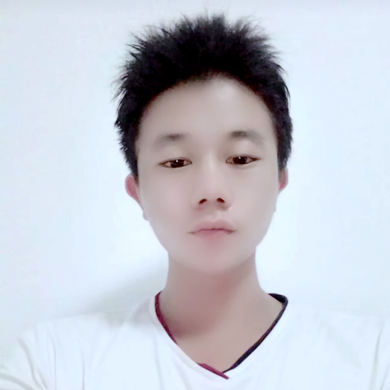 无聊迎秋天的照片