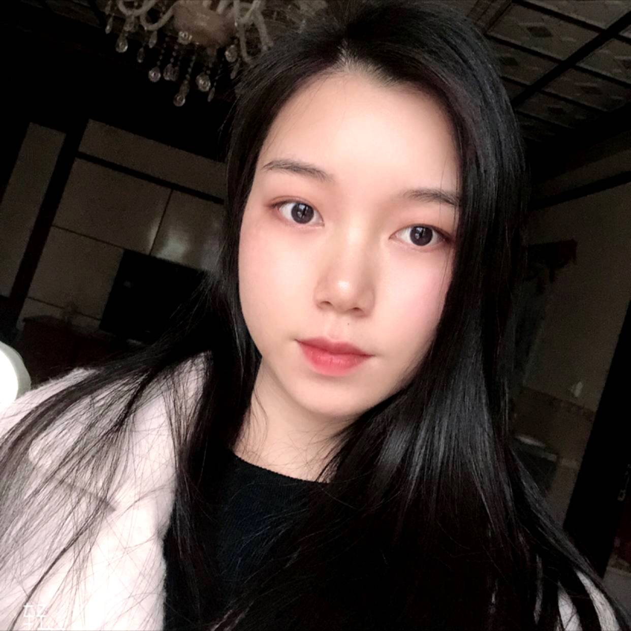 种一棵月亮的照片