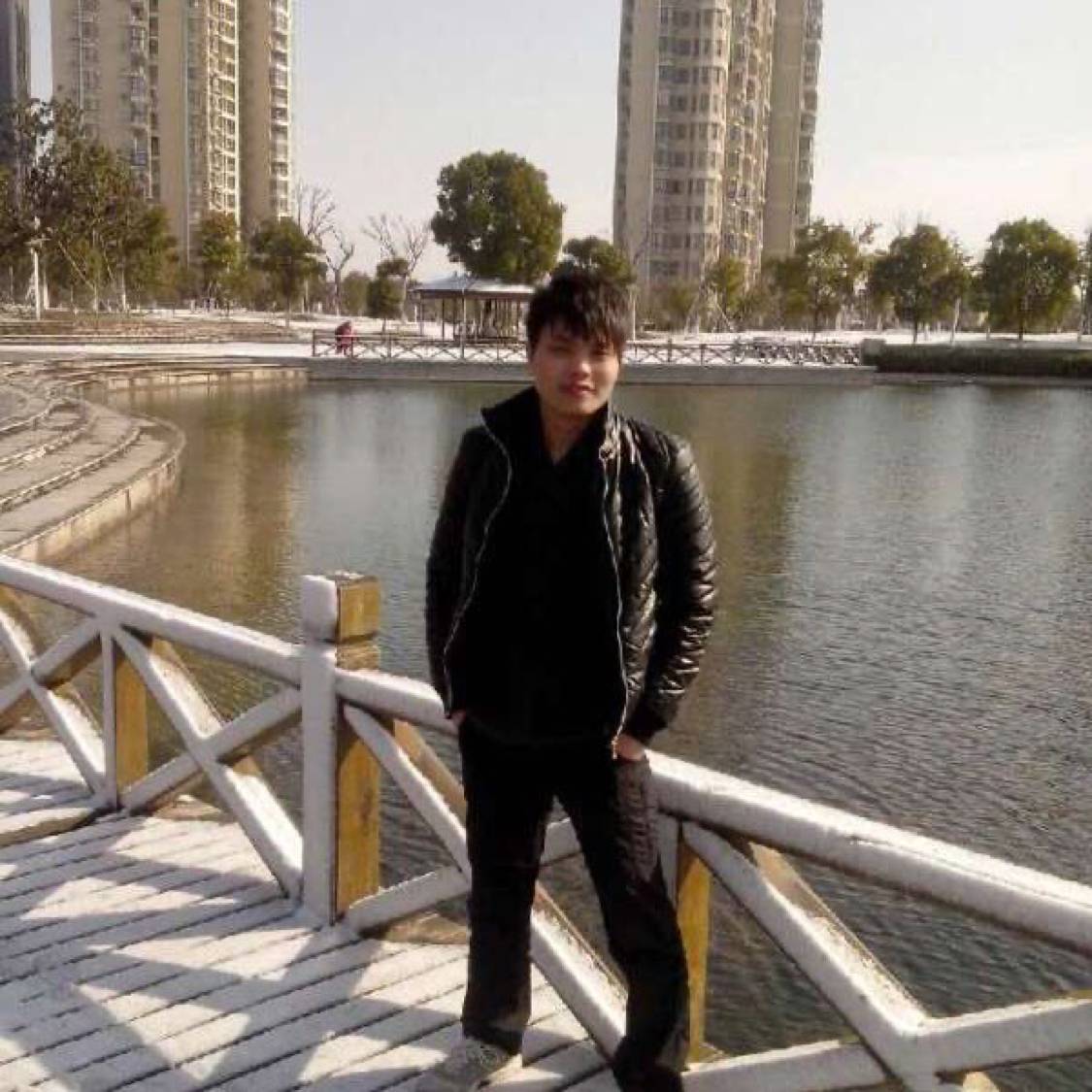 小虾米扯故意的照片
