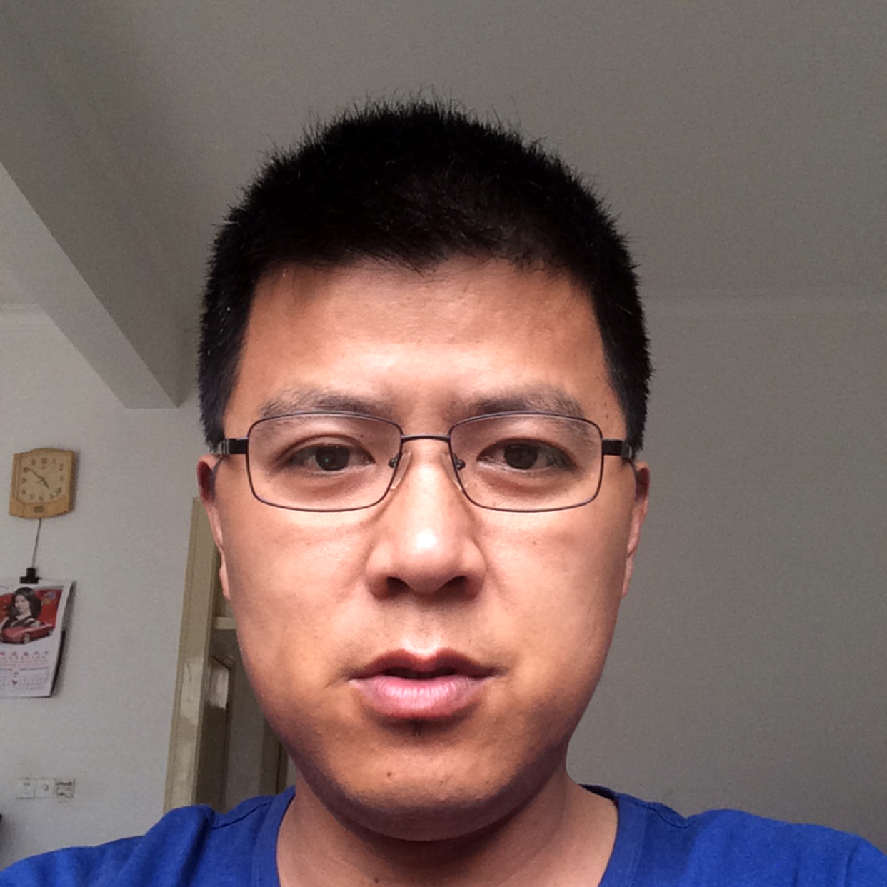 宝贝回眸无私的照片