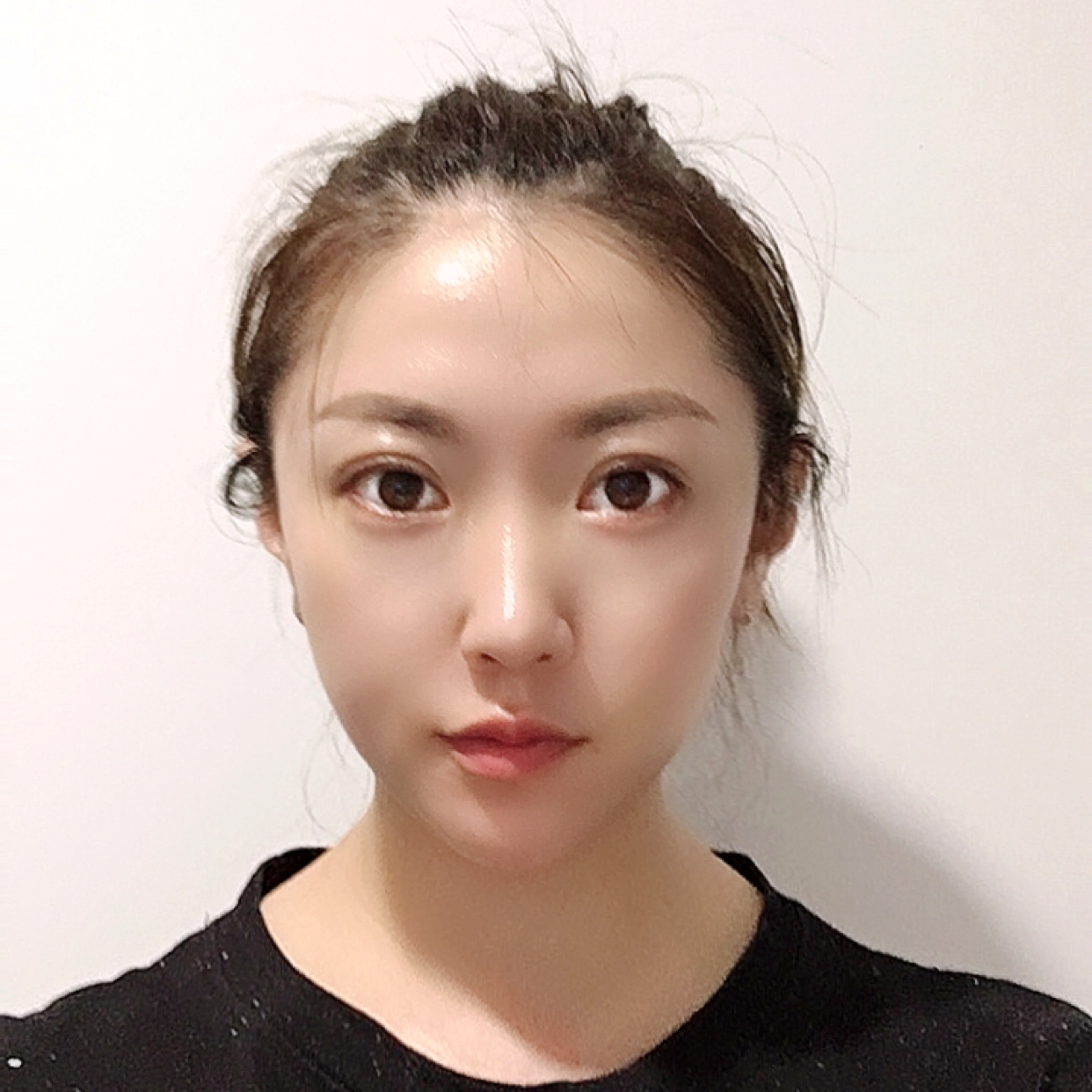 爱、不将就的照片