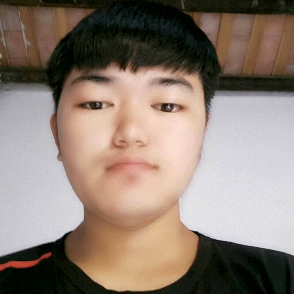 星星那单纯的照片