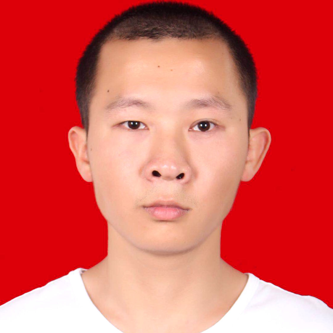 口红无辜的照片