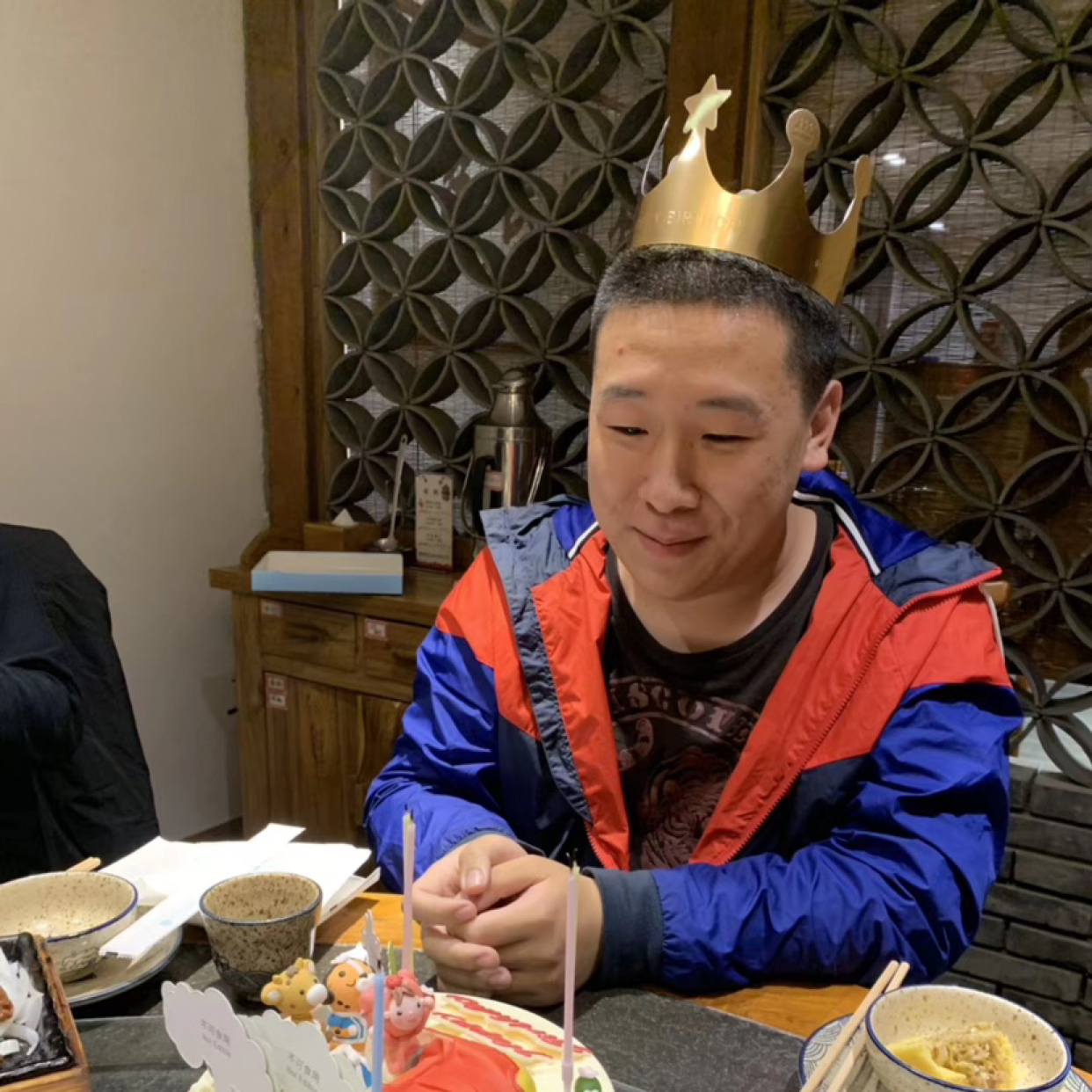 及时行乐1995的照片