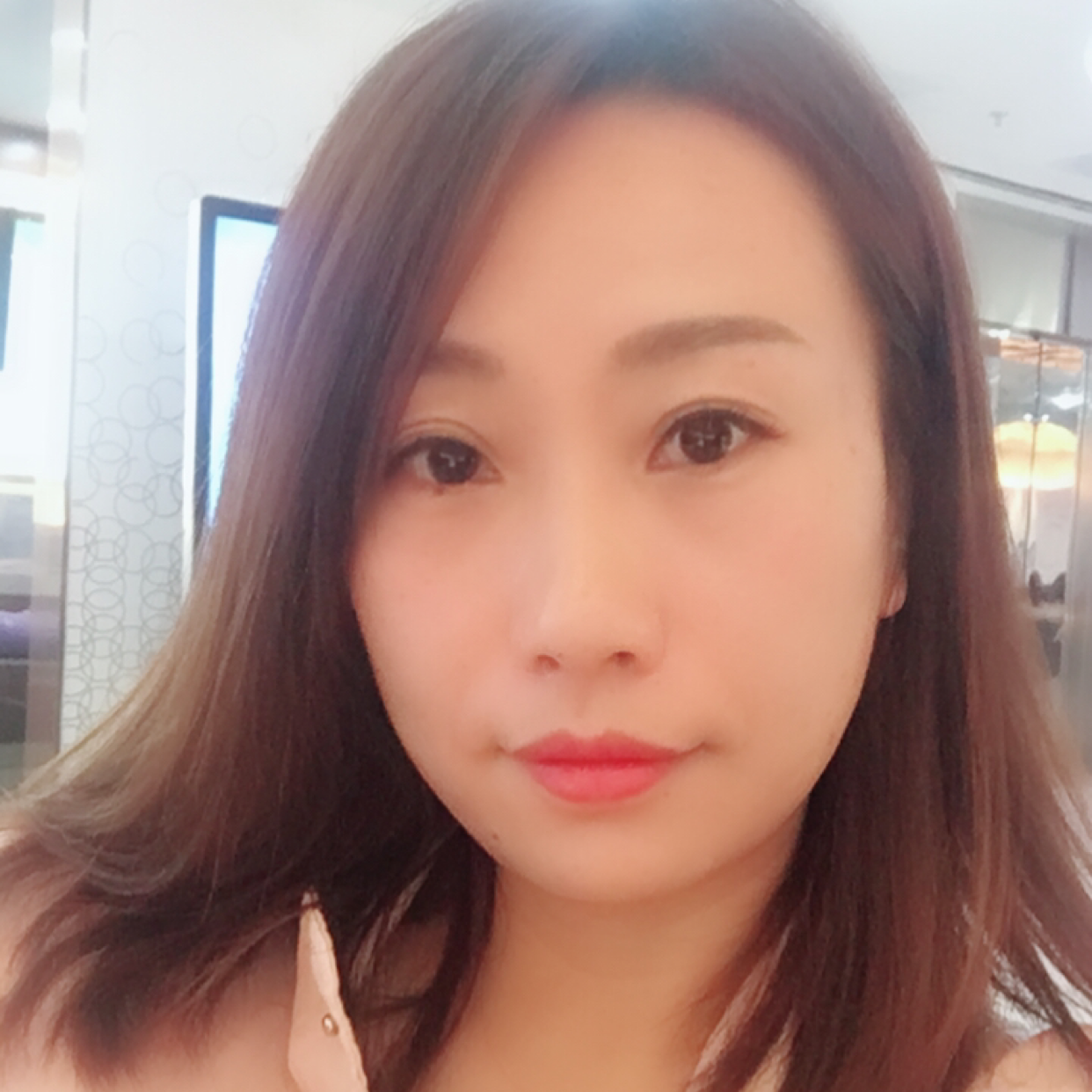 Amy爱米的照片