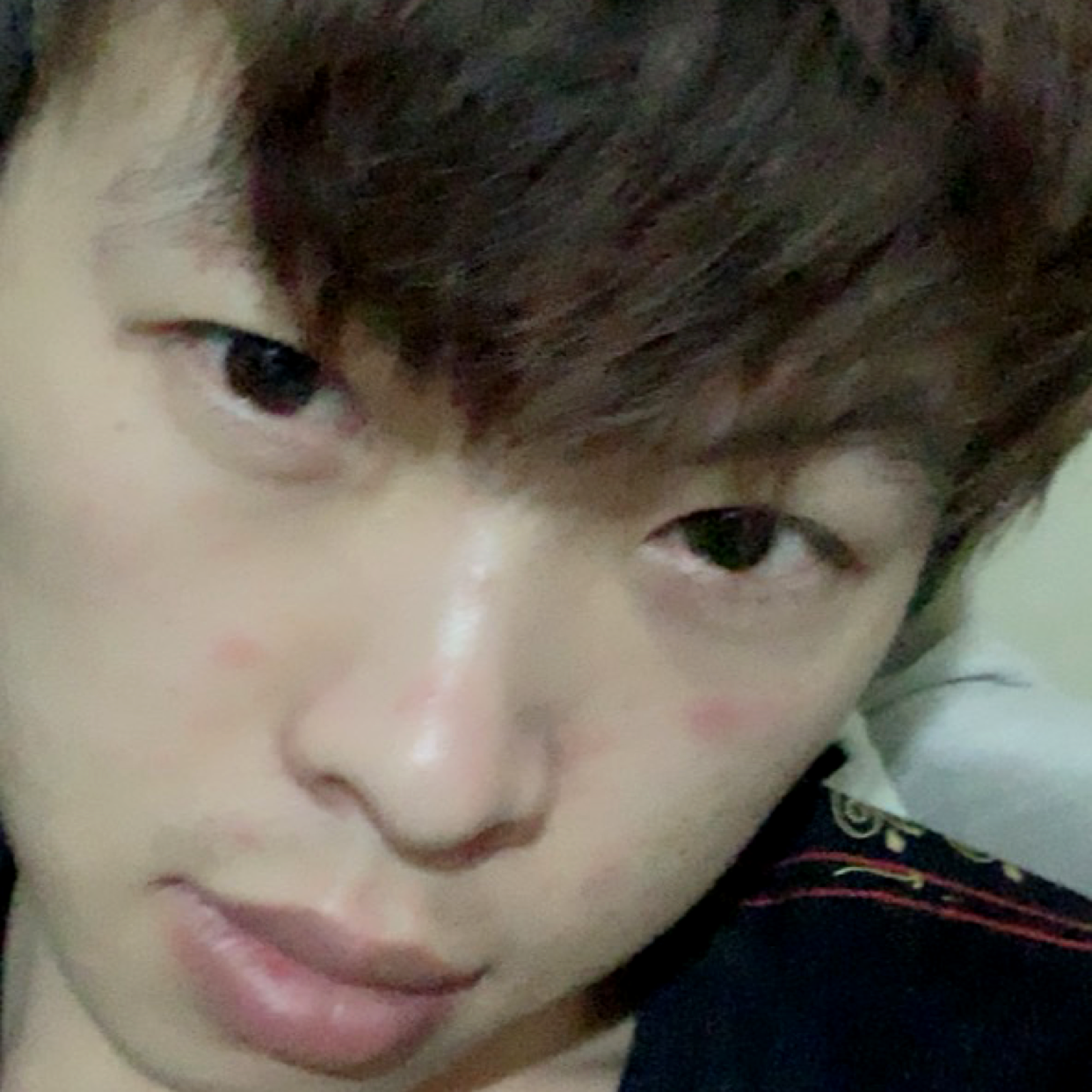 今宵宵。的照片