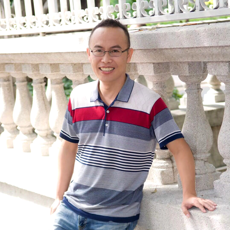 留云堂的照片