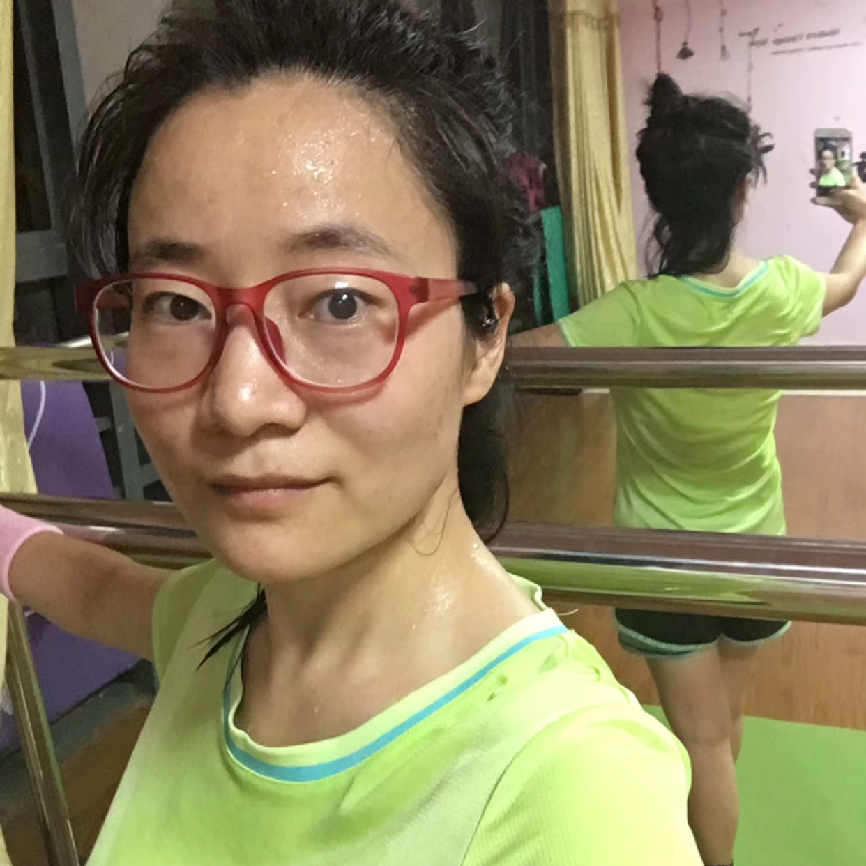 刘溪珍的照片