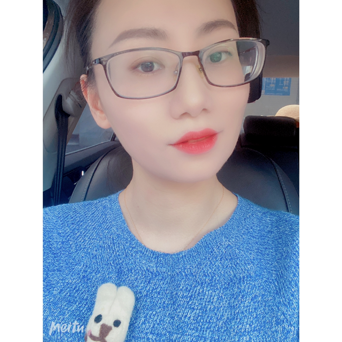 长颈鹿的照片