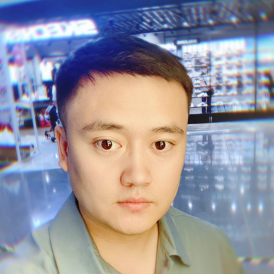 吉 祥林的照片