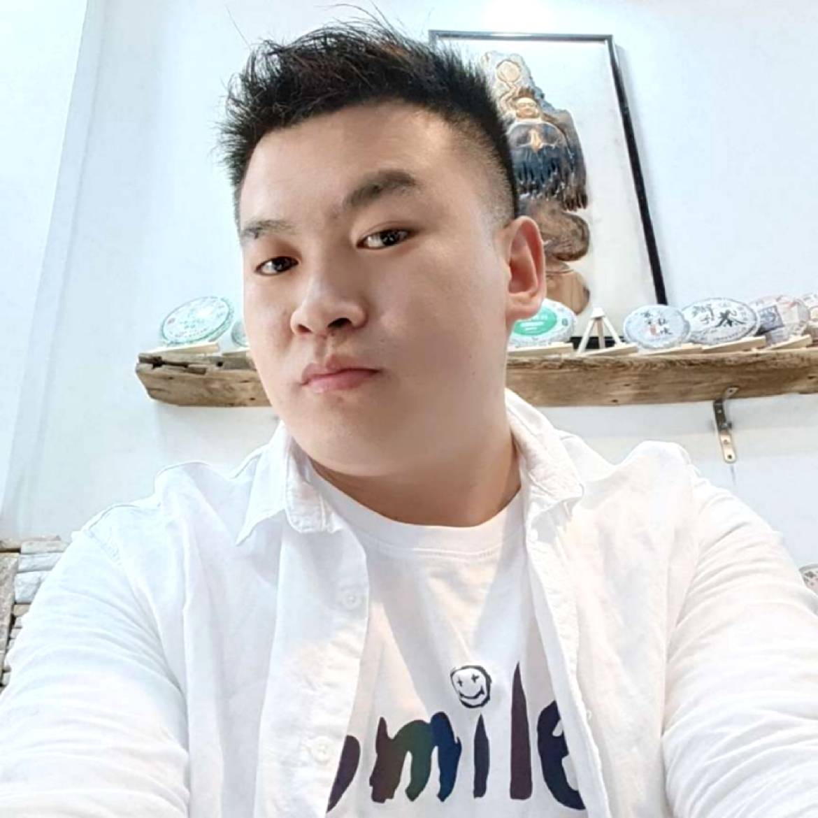 流浪猫！的照片