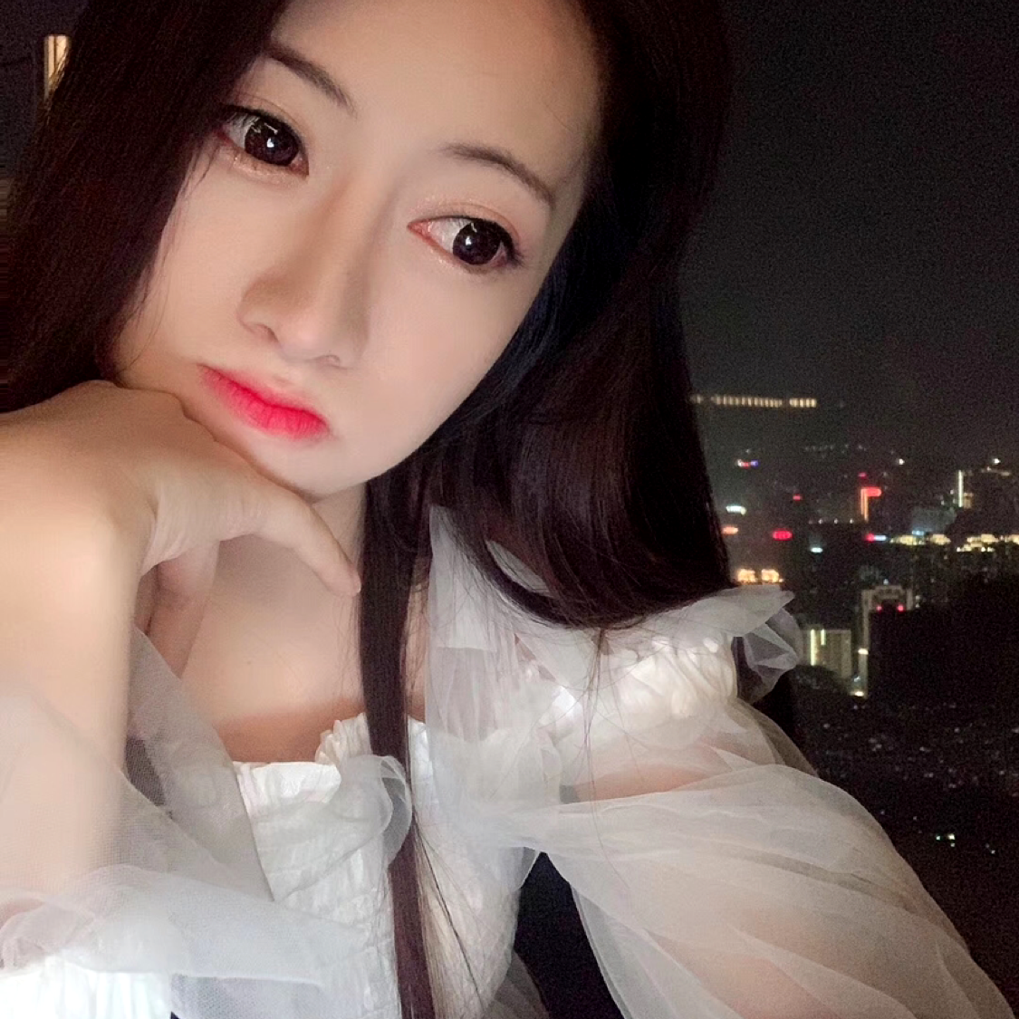 小星星i的照片
