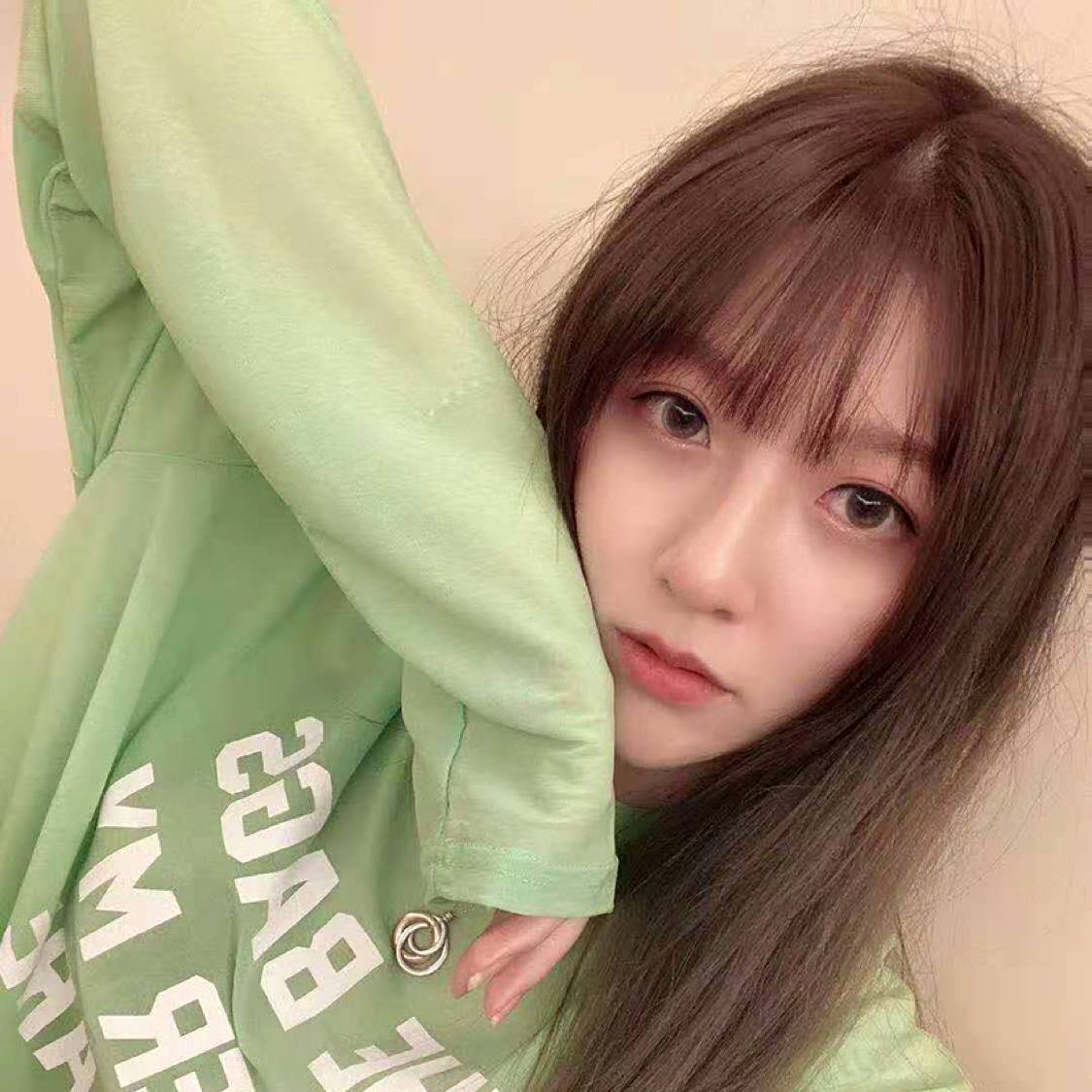 一枝花花的照片