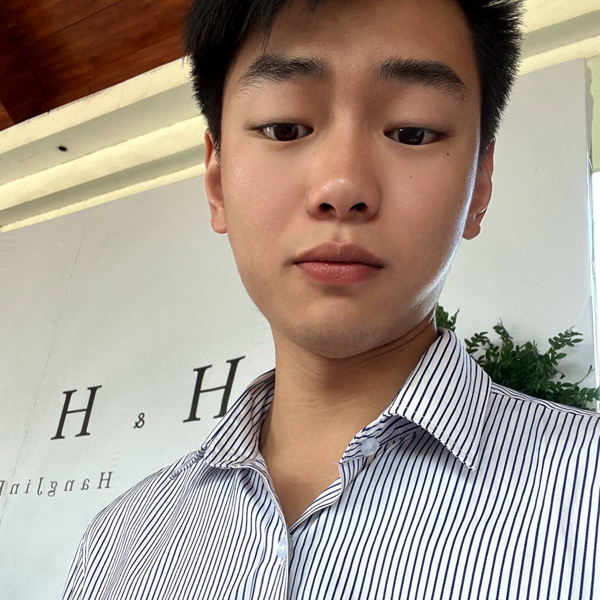 胡钟意的照片