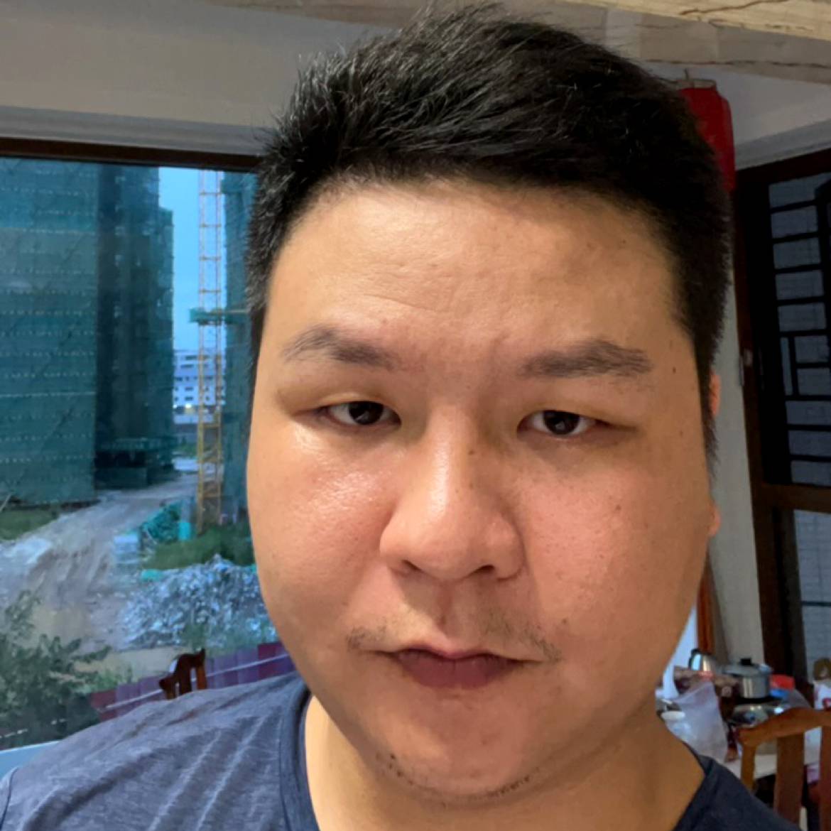 时空邂逅大意的照片