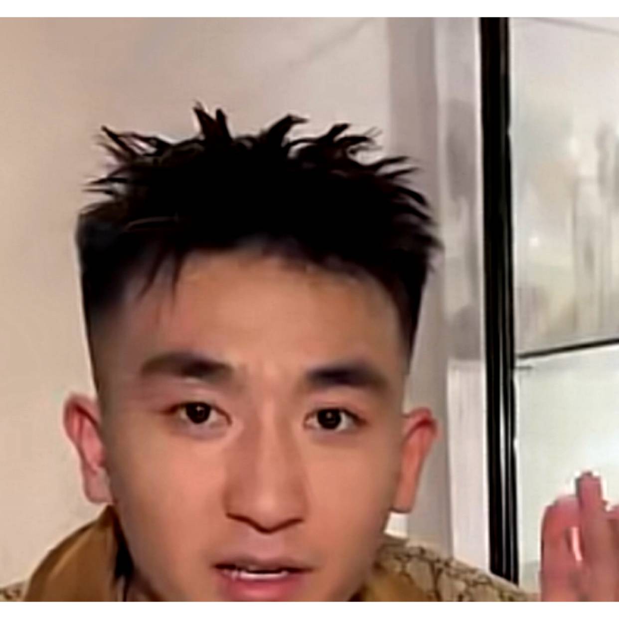 天蝎k的照片