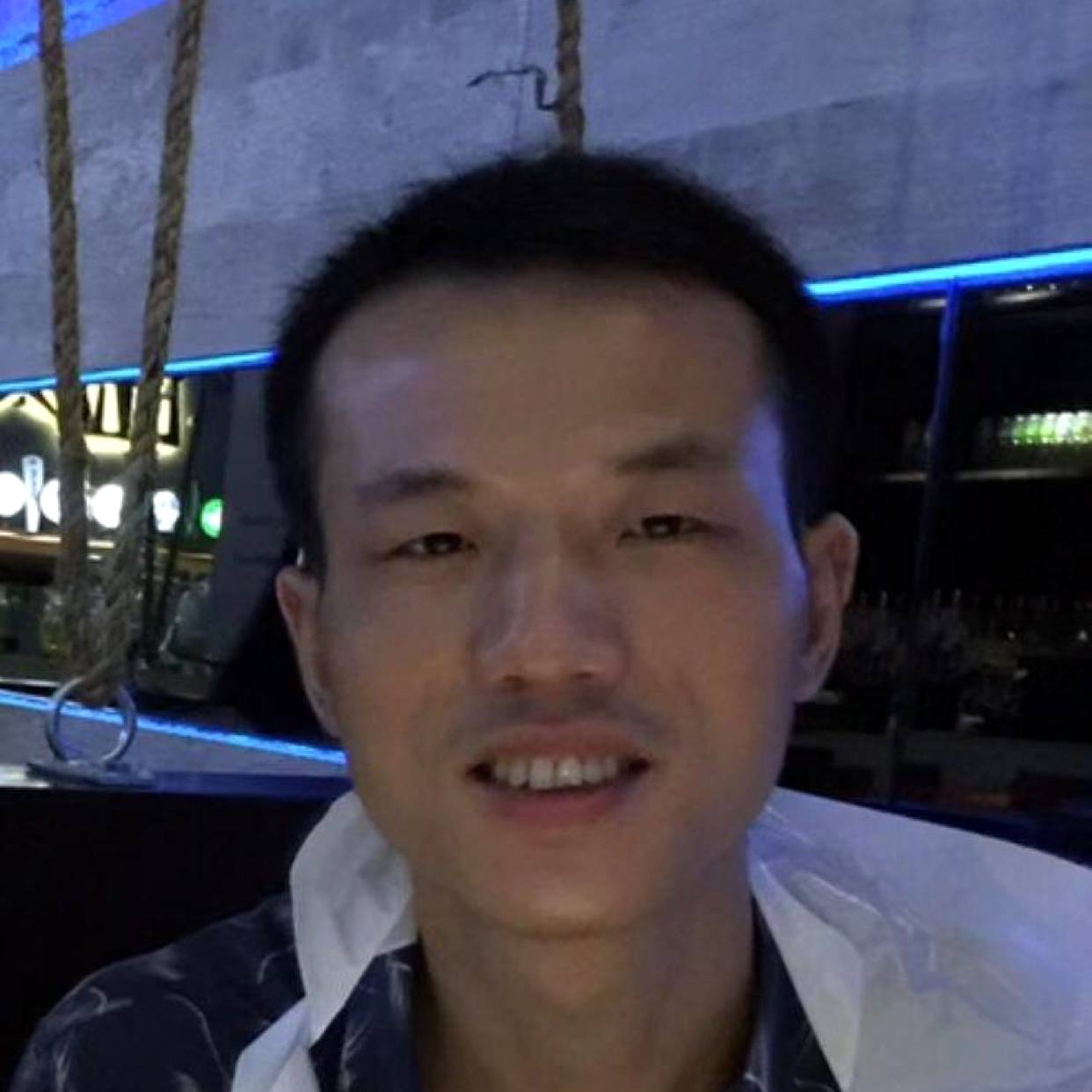 瑞雪相许傲娇的照片