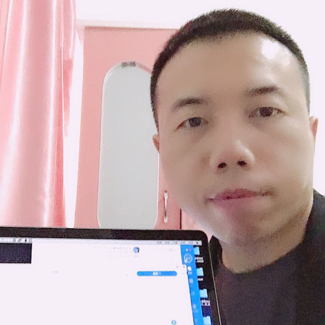 ~弱水三千~的照片