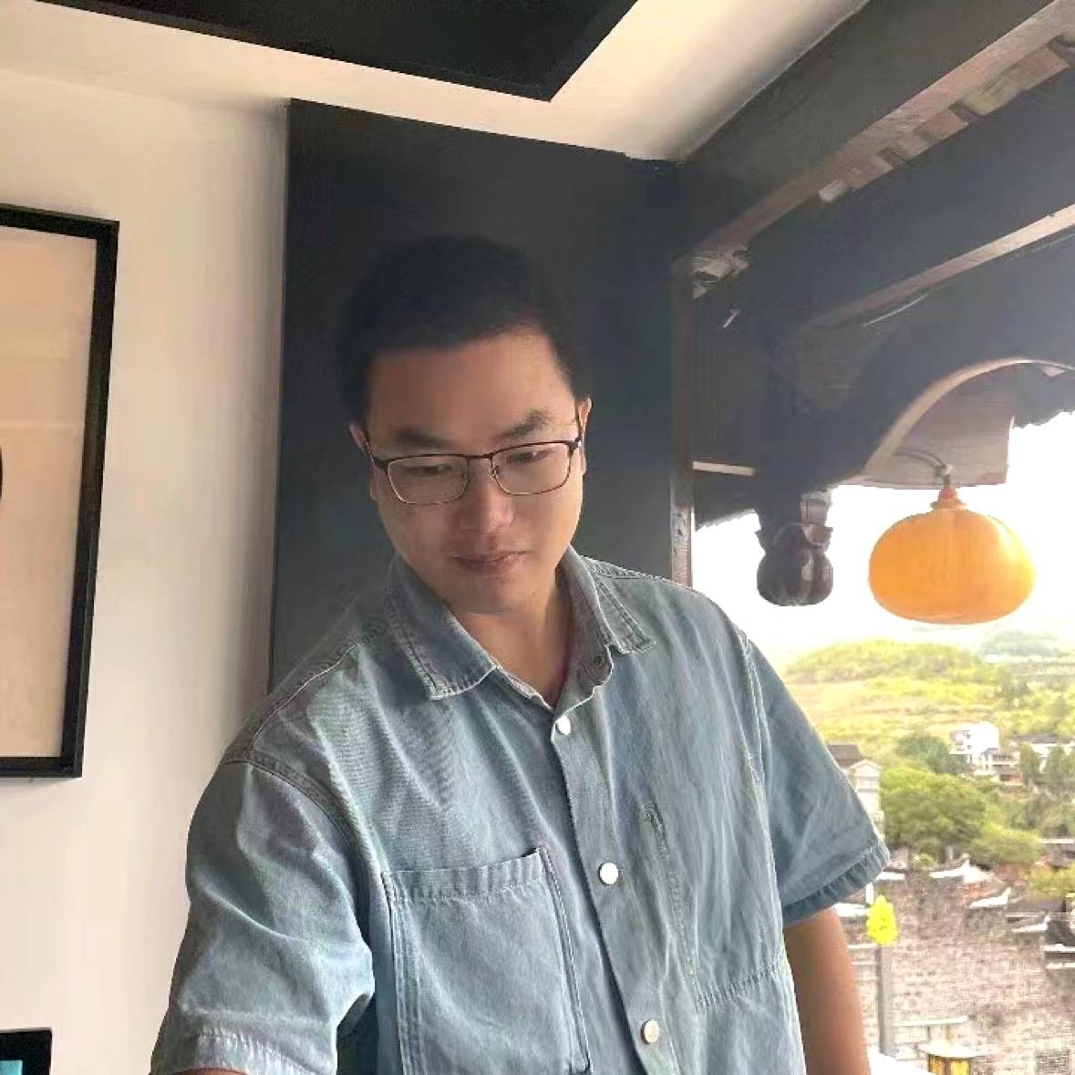 耐心的火柴的照片