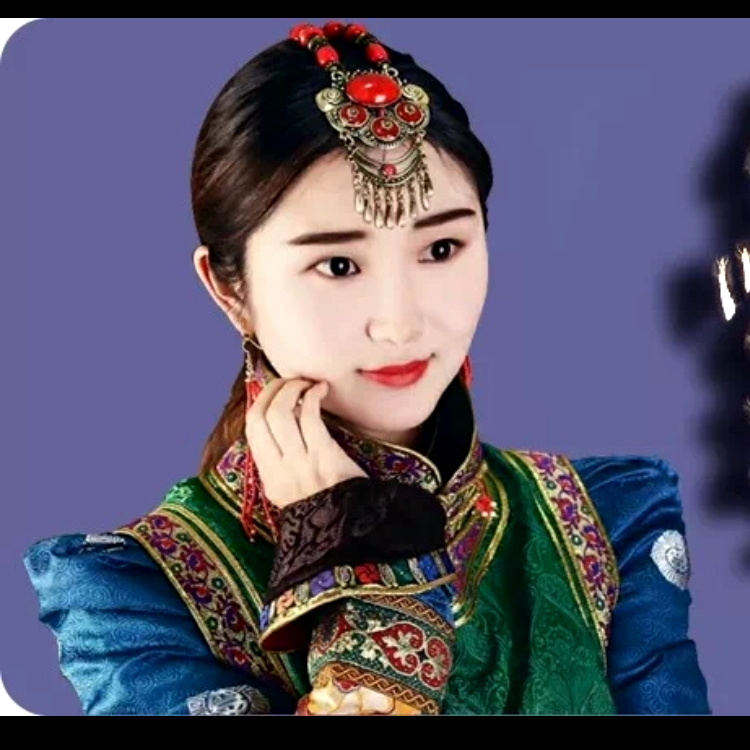 苏宓雅的照片