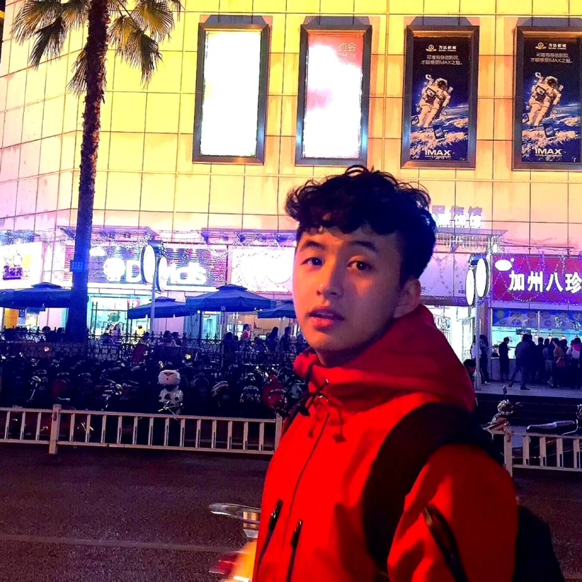 AllenXgg的照片