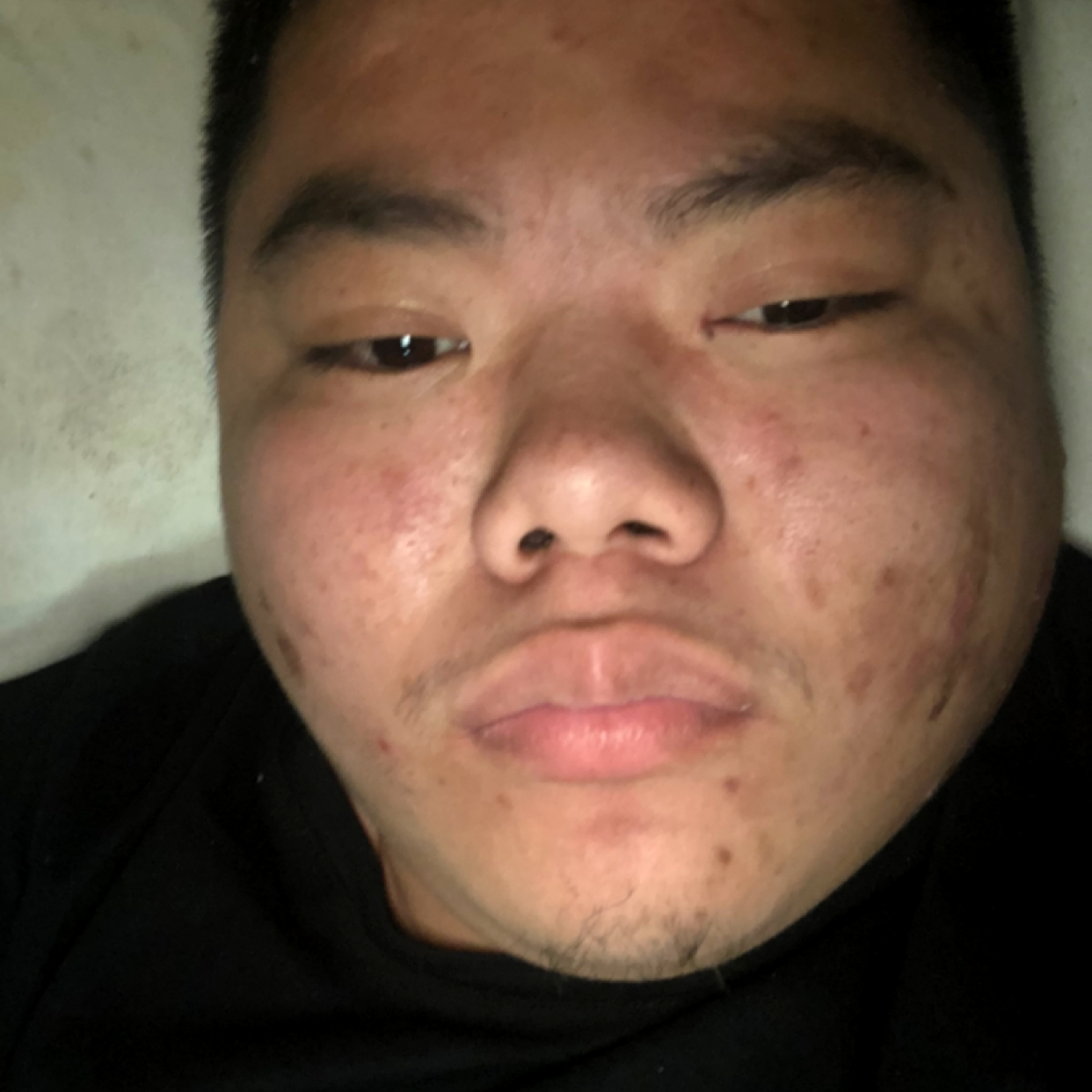 橘子邂逅长情的照片