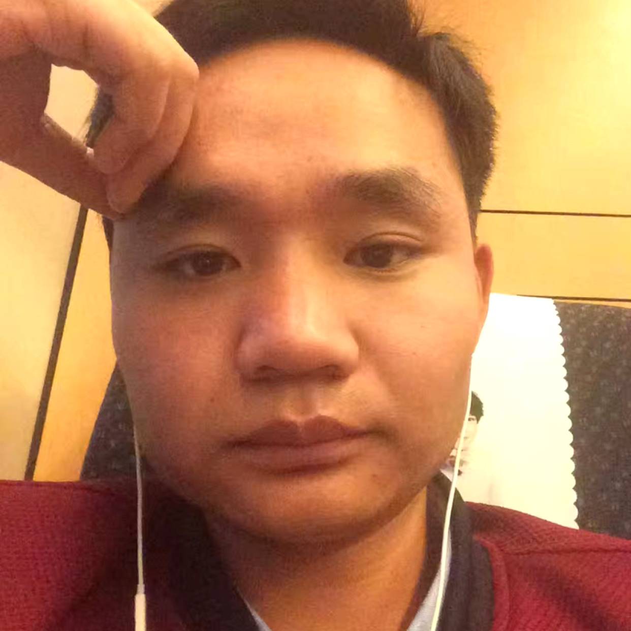 大侠回首酷炫的照片