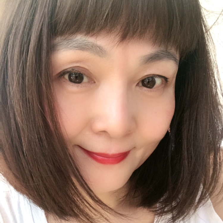 满意笑水影的照片