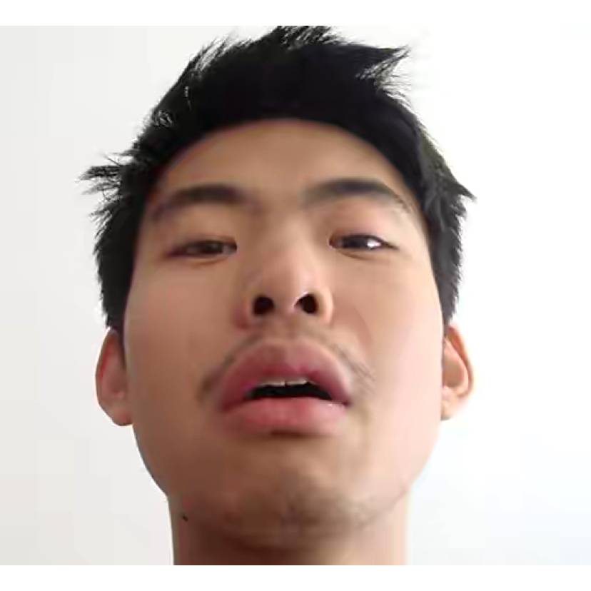 追寻时的照片